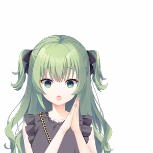 Page 113 of Secret Love (Kari) / Jun'ai After Story - Character Sprites - preview thumbnail