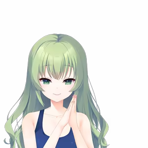 Page 1138 of Secret Love (Kari) / Jun'ai After Story - Character Sprites - preview thumbnail