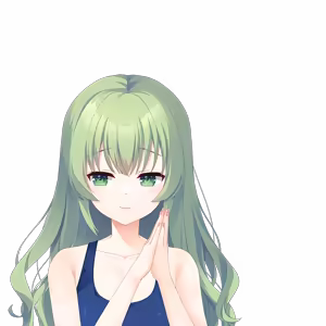 Page 1140 of Secret Love (Kari) / Jun'ai After Story - Character Sprites - preview thumbnail