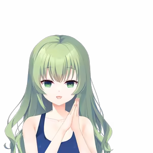 Page 1153 of Secret Love (Kari) / Jun'ai After Story - Character Sprites - preview thumbnail