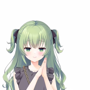 Page 119 of Secret Love (Kari) / Jun'ai After Story - Character Sprites - preview thumbnail