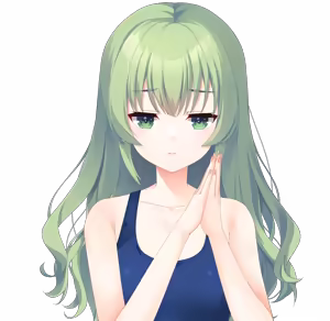 Page 1206 of Secret Love (Kari) / Jun'ai After Story - Character Sprites - preview thumbnail