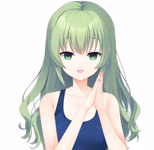 Page 1229 of Secret Love (Kari) / Jun'ai After Story - Character Sprites - preview thumbnail