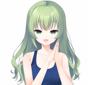 Page 1232 of Secret Love (Kari) / Jun'ai After Story - Character Sprites - preview thumbnail