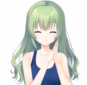 Page 1235 of Secret Love (Kari) / Jun'ai After Story - Character Sprites - preview thumbnail