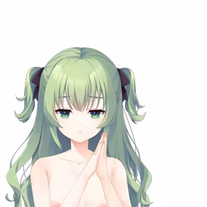 Page 1271 of Secret Love (Kari) / Jun'ai After Story - Character Sprites - preview thumbnail
