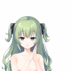 Page 1276 of Secret Love (Kari) / Jun'ai After Story - Character Sprites - preview thumbnail