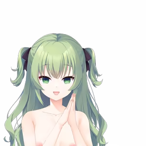 Page 1291 of Secret Love (Kari) / Jun'ai After Story - Character Sprites - preview thumbnail