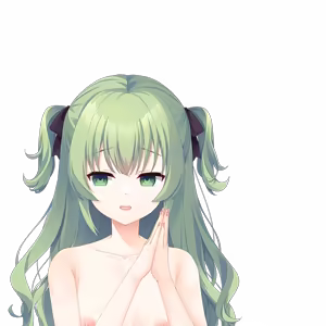 Page 1299 of Secret Love (Kari) / Jun'ai After Story - Character Sprites - preview thumbnail