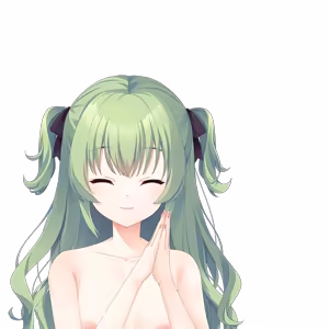 Page 1300 of Secret Love (Kari) / Jun'ai After Story - Character Sprites - preview thumbnail