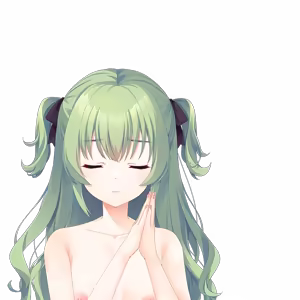 Page 1301 of Secret Love (Kari) / Jun'ai After Story - Character Sprites - preview thumbnail