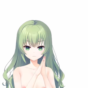 Page 1420 of Secret Love (Kari) / Jun'ai After Story - Character Sprites - preview thumbnail
