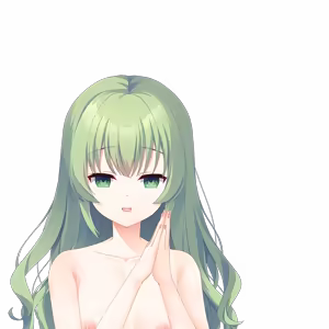 Page 1436 of Secret Love (Kari) / Jun'ai After Story - Character Sprites - preview thumbnail