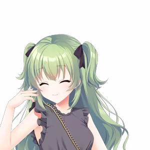 Page 1583 of Secret Love (Kari) / Jun'ai After Story - Character Sprites - preview thumbnail