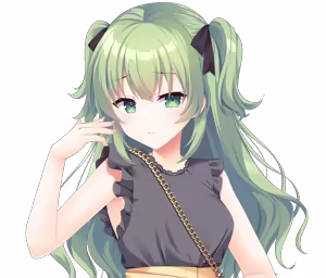 Page 1634 of Secret Love (Kari) / Jun'ai After Story - Character Sprites - preview thumbnail
