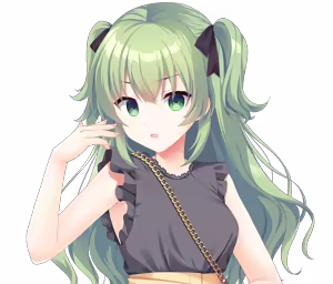 Page 1664 of Secret Love (Kari) / Jun'ai After Story - Character Sprites - preview thumbnail