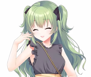 Page 1667 of Secret Love (Kari) / Jun'ai After Story - Character Sprites - preview thumbnail