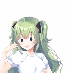 Page 1725 of Secret Love (Kari) / Jun'ai After Story - Character Sprites - preview thumbnail