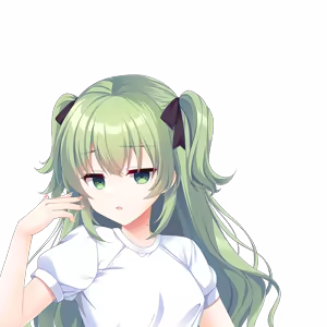 Page 1727 of Secret Love (Kari) / Jun'ai After Story - Character Sprites - preview thumbnail