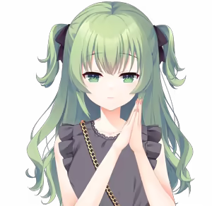Page 176 of Secret Love (Kari) / Jun'ai After Story - Character Sprites - preview thumbnail