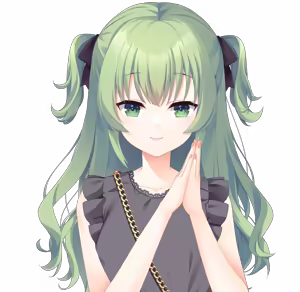 Page 177 of Secret Love (Kari) / Jun'ai After Story - Character Sprites - preview thumbnail