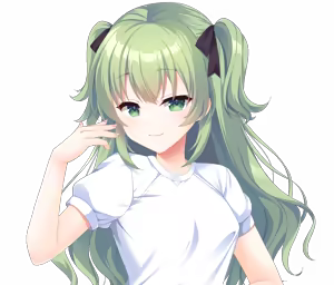 Page 1781 of Secret Love (Kari) / Jun'ai After Story - Character Sprites - preview thumbnail