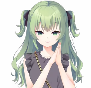 Page 180 of Secret Love (Kari) / Jun'ai After Story - Character Sprites - preview thumbnail
