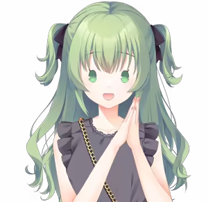 Page 188 of Secret Love (Kari) / Jun'ai After Story - Character Sprites - preview thumbnail