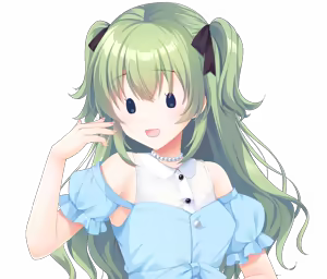Page 1918 of Secret Love (Kari) / Jun'ai After Story - Character Sprites - preview thumbnail
