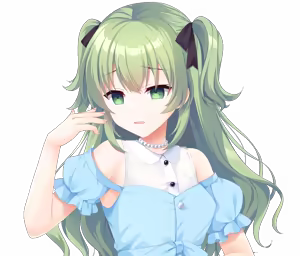 Page 1927 of Secret Love (Kari) / Jun'ai After Story - Character Sprites - preview thumbnail