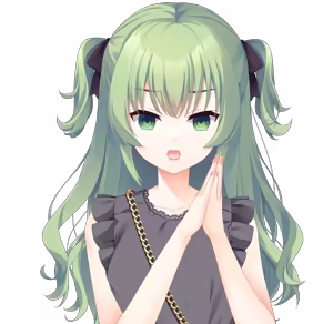 Page 196 of Secret Love (Kari) / Jun'ai After Story - Character Sprites - preview thumbnail