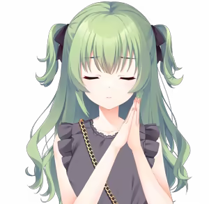 Page 202 of Secret Love (Kari) / Jun'ai After Story - Character Sprites - preview thumbnail