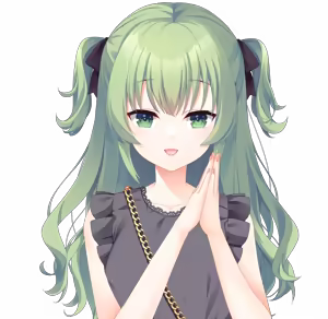 Page 205 of Secret Love (Kari) / Jun'ai After Story - Character Sprites - preview thumbnail