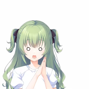 Page 265 of Secret Love (Kari) / Jun'ai After Story - Character Sprites - preview thumbnail