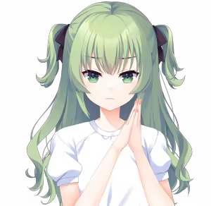 Page 332 of Secret Love (Kari) / Jun'ai After Story - Character Sprites - preview thumbnail
