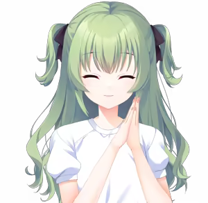 Page 355 of Secret Love (Kari) / Jun'ai After Story - Character Sprites - preview thumbnail