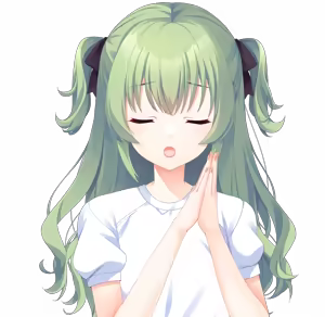 Page 357 of Secret Love (Kari) / Jun'ai After Story - Character Sprites - preview thumbnail