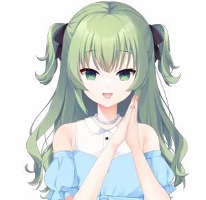 Page 492 of Secret Love (Kari) / Jun'ai After Story - Character Sprites - preview thumbnail
