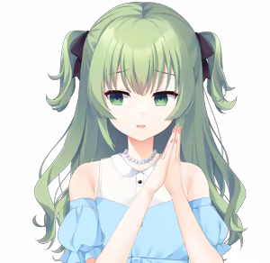 Page 497 of Secret Love (Kari) / Jun'ai After Story - Character Sprites - preview thumbnail