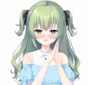 Page 506 of Secret Love (Kari) / Jun'ai After Story - Character Sprites - preview thumbnail