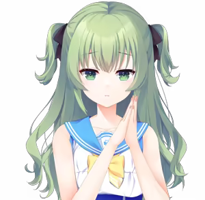 Page 791 of Secret Love (Kari) / Jun'ai After Story - Character Sprites - preview thumbnail