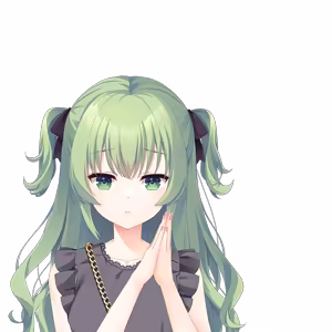 Page 87 of Secret Love (Kari) / Jun'ai After Story - Character Sprites - preview thumbnail