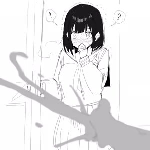 Page 24 of 寄生/ふたなり化 Collection - preview thumbnail