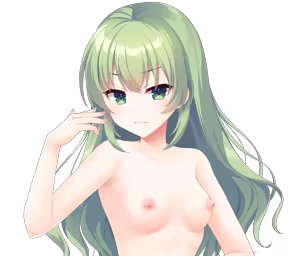 Page 1004 of Secret Love (Kari) / Jun'ai After Story - Character Sprites - preview thumbnail