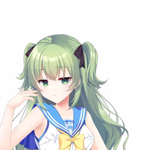 Page 109 of Secret Love (Kari) / Jun'ai After Story - Character Sprites - preview thumbnail