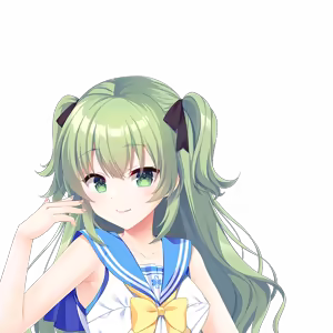 Page 111 of Secret Love (Kari) / Jun'ai After Story - Character Sprites - preview thumbnail