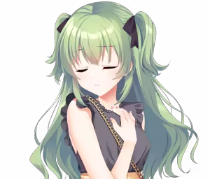 Page 1206 of Secret Love (Kari) / Jun'ai After Story - Character Sprites - preview thumbnail