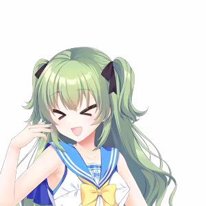 Page 123 of Secret Love (Kari) / Jun'ai After Story - Character Sprites - preview thumbnail
