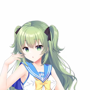 Page 130 of Secret Love (Kari) / Jun'ai After Story - Character Sprites - preview thumbnail