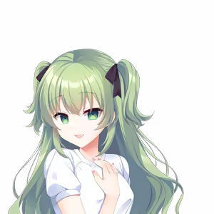Page 1303 of Secret Love (Kari) / Jun'ai After Story - Character Sprites - preview thumbnail